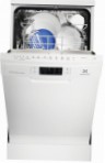 Electrolux ESF 4510 ROW Opvaskemaskine  frit stående anmeldelse bedst sælgende