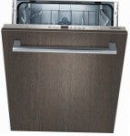 Siemens SN 64L002 Opvaskemaskine  indbygget fuldt anmeldelse bedst sælgende