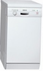 Bosch SRS 40E02 Oppvaskmaskin  frittstående anmeldelse bestselger