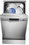 Electrolux ESF 4700 ROX Opvaskemaskine  frit stående anmeldelse bedst sælgende