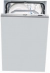 Hotpoint-Ariston LSTA+ 329 AX Посудомийна машина  вбудована повністю огляд бестселлер