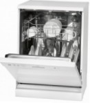 Bomann GSP 875 Opvaskemaskine  frit stående anmeldelse bedst sælgende