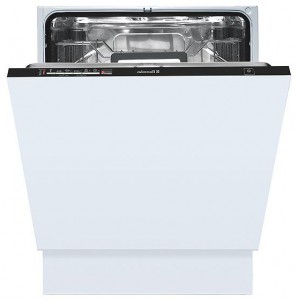 Photo Dishwasher Electrolux ESL 66060 R, review