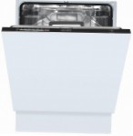 Electrolux ESL 66060 R ماشین ظرفشویی  کاملا قابل جاسازی مرور کتاب پرفروش