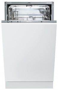 слика Машина за прање судова Gorenje GV53223, преглед