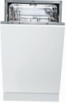 Gorenje GV53223 Машина за прање судова  буилт-ин целости преглед бестселер