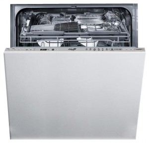 照片 洗碗机 Whirlpool ADG 9960, 评论