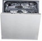 Whirlpool ADG 9960 Astianpesukone  sisäänrakennettu kokonaan arvostelu bestseller