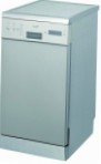 Whirlpool ADP 750 WH Opvaskemaskine  frit stående anmeldelse bedst sælgende