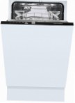 Electrolux ESL 43020 Dishwasher  built-in full review bestseller