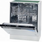 Bomann GSPE 786 Opvaskemaskine  indbygget fuldt anmeldelse bedst sælgende