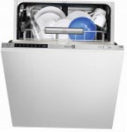 Electrolux ESL 97610 RA ماشین ظرفشویی  کاملا قابل جاسازی مرور کتاب پرفروش