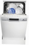 Electrolux ESF 4700 ROW ماشین ظرفشویی  مستقل مرور کتاب پرفروش