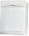 Whirlpool ADP 5300 WH Dishwasher  freestanding review bestseller