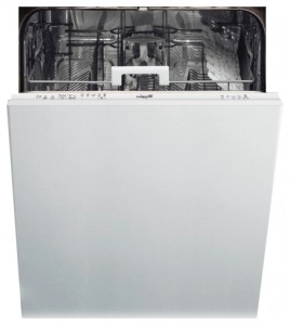 Photo Dishwasher Whirlpool ADG 6353 A+ TR FD, review