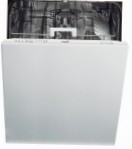 Whirlpool ADG 6353 A+ TR FD Посудомоечная Машина  встраиваемая полностью обзор бестселлер