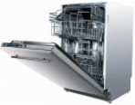 Kronasteel BDE 4507 LP Mesin pencuci piring  sepenuhnya dapat disematkan ulasan buku terlaris