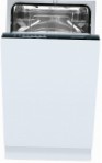 Electrolux ESL 45010 Dishwasher  built-in full review bestseller