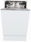Electrolux ESL 46500R Opvaskemaskine  indbygget fuldt anmeldelse bedst sælgende
