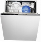 Electrolux ESL 97310 RO Посудомоечная Машина  встраиваемая полностью обзор бестселлер