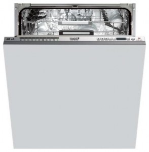 foto Stroj za pranje posuđa Hotpoint-Ariston LFTA+ 4M874, pregled