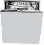 Hotpoint-Ariston LFTA+ 4M874 ماشین ظرفشویی  کاملا قابل جاسازی مرور کتاب پرفروش