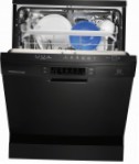 Electrolux ESF 6630 ROK Посудомоечная Машина  отдельно стоящая обзор бестселлер