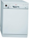 Bosch SGS 56E42 Opvaskemaskine  frit stående anmeldelse bedst sælgende