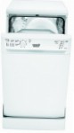 Hotpoint-Ariston LSF 723 Opvaskemaskine  frit stående anmeldelse bedst sælgende