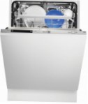 Electrolux ESL 6810 RA Opvaskemaskine  indbygget fuldt anmeldelse bedst sælgende
