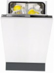 Zanussi ZDV 914002 FA 洗碗机  内置全 评论 畅销书