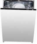 Korting KDI 6055 Посудомоечная Машина  встраиваемая полностью обзор бестселлер