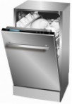 Delonghi DDW08S Mesin pencuci piring  sepenuhnya dapat disematkan ulasan buku terlaris