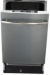 Kronasteel BDX 45096 HT Dishwasher  built-in full review bestseller