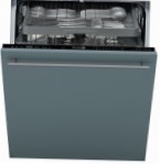 Bauknecht GSXP X264A3 Opvaskemaskine  indbygget fuldt anmeldelse bedst sælgende