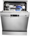Electrolux ESF 9851 ROX Opvaskemaskine  frit stående anmeldelse bedst sælgende