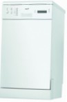 Whirlpool ADP 1077 WH Dishwasher  freestanding review bestseller
