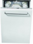 TEKA DW 453 FI Opvaskemaskine  indbygget fuldt anmeldelse bedst sælgende