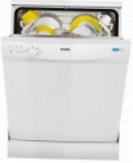 Zanussi ZDF 91200 WA 洗碗机  独立式的 评论 畅销书