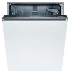 Photo Lave-vaisselle Bosch SMV 50E50, examen