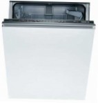 Bosch SMV 50E50 Opvaskemaskine  indbygget fuldt anmeldelse bedst sælgende
