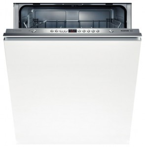 снимка Съдомиялна Bosch SMV 53L50, преглед