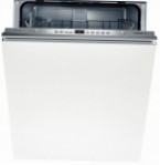 Bosch SMV 53L50 Opvaskemaskine  indbygget fuldt anmeldelse bedst sælgende