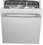 Maunfeld MLP-08In ماشین ظرفشویی  کاملا قابل جاسازی مرور کتاب پرفروش