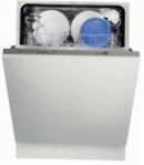 Electrolux ESL 6200 LO Посудомоечная Машина  встраиваемая полностью обзор бестселлер