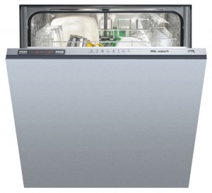 Photo Dishwasher Foster KS-2940 001, review