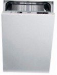 Whirlpool ADG 910 FD Посудомоечная Машина  встраиваемая полностью обзор бестселлер