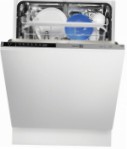 Electrolux ESL 6380 RO Посудомоечная Машина  встраиваемая полностью обзор бестселлер