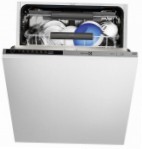 Electrolux ESL 98310 RA Посудомоечная Машина  встраиваемая полностью обзор бестселлер