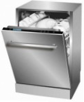 Delonghi DDW08F Mesin pencuci piring  sepenuhnya dapat disematkan ulasan buku terlaris